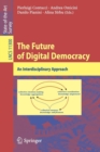 Image for The Future of Digital Democracy