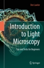 Image for Introduction to light microscopy: tips and tricks for beginners
