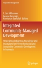 Image for Integrated Community-Managed Development