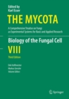 Image for Biology of the Fungal Cell