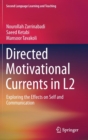 Image for Directed Motivational Currents in L2