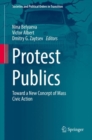Image for Protest Publics