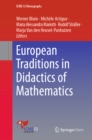 Image for European traditions in didactics of mathematics