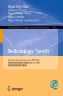 Image for Technology Trends