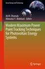 Image for Modern Maximum Power Point Tracking Techniques for Photovoltaic Energy Systems