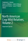 Image for North American Crop Wild Relatives, Volume 2