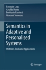 Image for Semantics in Adaptive and Personalised Systems