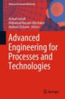 Image for Advanced Engineering for Processes and Technologies