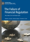 Image for The failure of financial regulation: why a major crisis could happen again