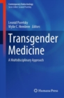 Image for Transgender medicine: a multidisciplinary approach