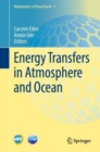 Image for Energy transfers in atmosphere and ocean : volume 1