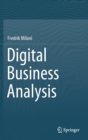 Image for Digital Business Analysis