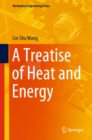 Image for A Treatise of Heat and Energy
