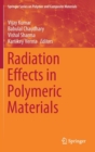 Image for Radiation Effects in Polymeric Materials