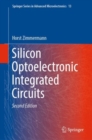 Image for Silicon Optoelectronic Integrated Circuits