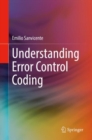 Image for Understanding error control coding