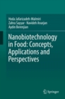 Image for Nanobiotechnology in Food: Concepts, Applications and Perspectives