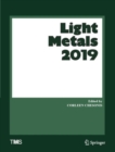 Image for Light Metals 2019