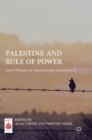 Image for Palestine and Rule of Power