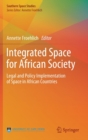 Image for Integrated Space for African Society