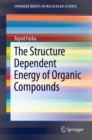 Image for The Structure Dependent Energy of Organic Compounds