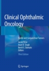 Image for Clinical Ophthalmic Oncology: Eyelid and Conjunctival Tumors