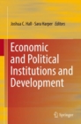 Image for Economic and political institutions and development