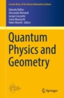 Image for Quantum physics and geometry