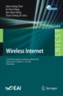Image for Wireless Internet
