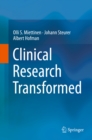 Image for Clinical Research Transformed
