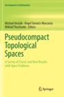 Image for Pseudocompact Topological Spaces