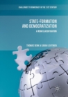 Image for State-Formation and Democratization