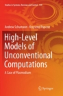 Image for High-Level Models of Unconventional Computations : A Case of Plasmodium