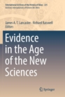 Image for Evidence in the Age of the New Sciences