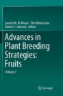 Image for Advances in Plant Breeding Strategies: Fruits : Volume 3