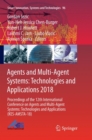 Image for Agents and Multi-Agent Systems: Technologies and Applications 2018