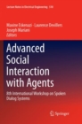 Image for Advanced Social Interaction with Agents