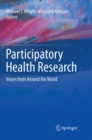 Image for Participatory Health Research