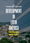 Image for Development in Latin America