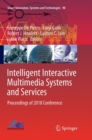 Image for Intelligent Interactive Multimedia Systems and Services : Proceedings of 2018 Conference