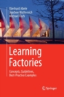Image for Learning Factories