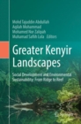 Image for Greater Kenyir Landscapes