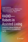 Image for RADIO--Robots in Assisted Living
