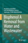 Image for Bisphenol A Removal from Water and Wastewater