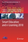 Image for Smart Education and e-Learning 2018