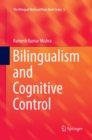 Image for Bilingualism and Cognitive Control