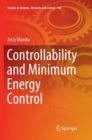 Image for Controllability and Minimum Energy Control