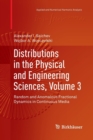Image for Distributions in the Physical and Engineering Sciences, Volume 3