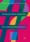 Image for Analyzing Digital Discourse