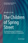 Image for The Children of Spring Street